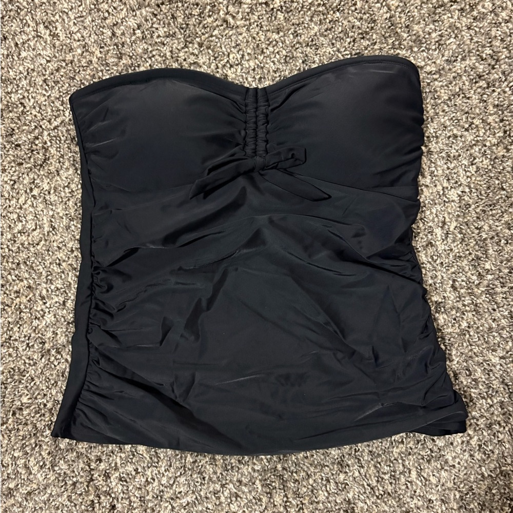 DKNY Black Garment
